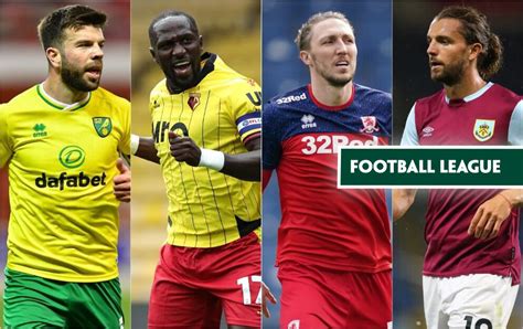 Football Tips: We've a 25/1 acca in this week's EFL betting preview.